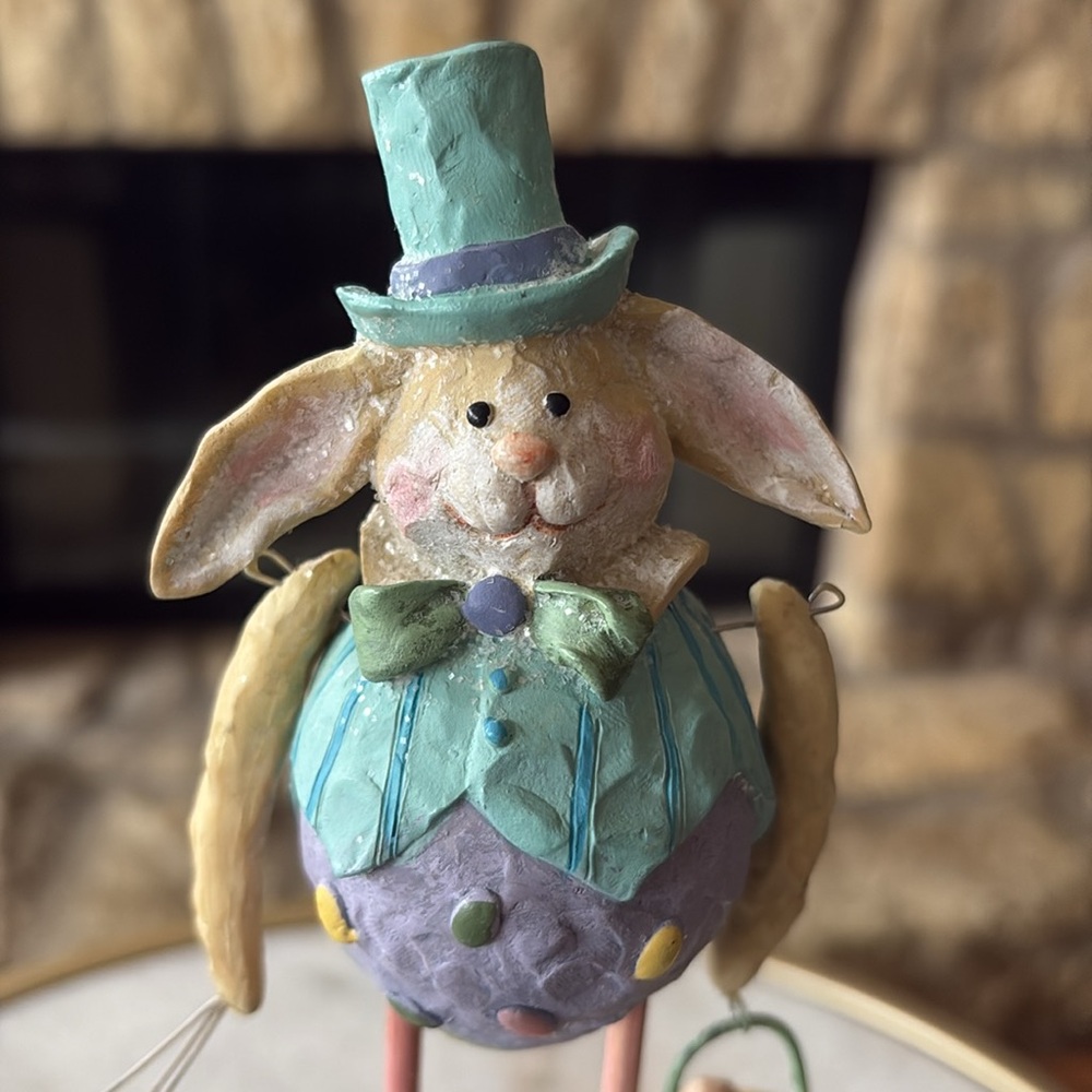 Easter Rabbit - Picture 3 of 3